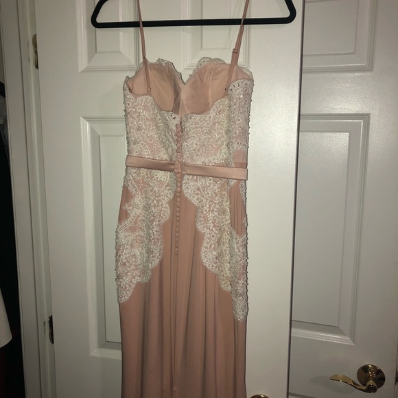 Portia & Scarlett Gowns (1 DRESS LEFT AVAILABLE) - Picture 8 of 8